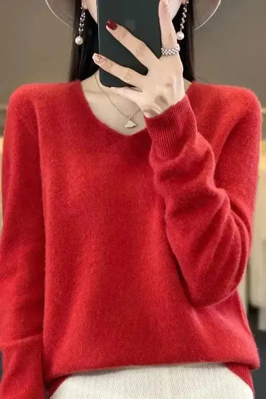 Marion™ Pull Universitaire