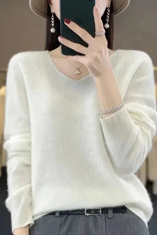 Marion™ Pull Universitaire