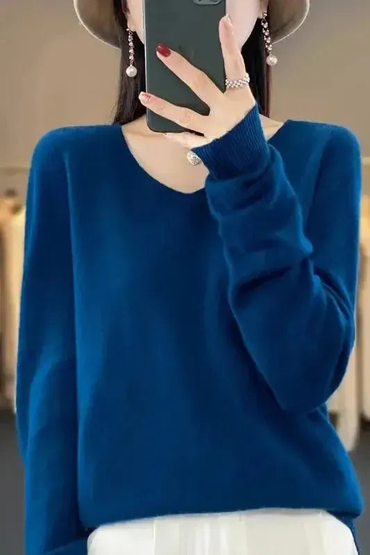 Marion™ Pull Universitaire