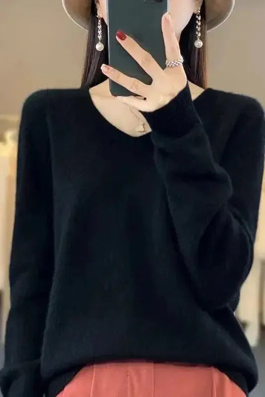 Marion™ Pull Universitaire