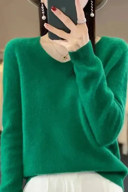 Marion™ Pull Universitaire