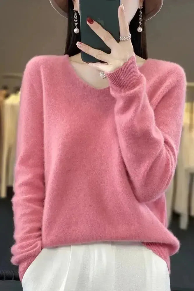 Marion™ Pull Universitaire