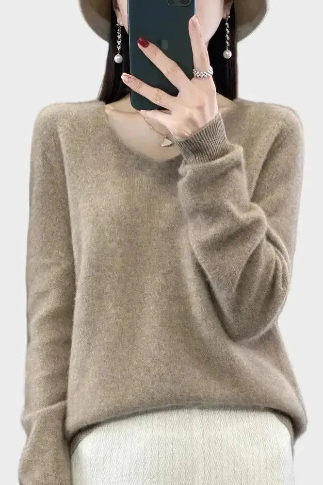 Marion™ Pull Universitaire