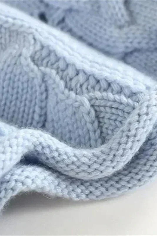Héloïse™ | Pull en tricot confortable
