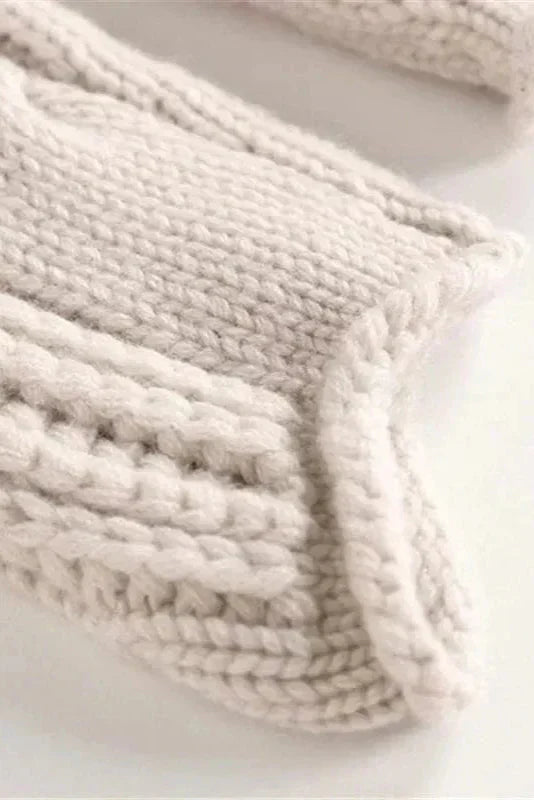 Héloïse™ | Pull en tricot confortable