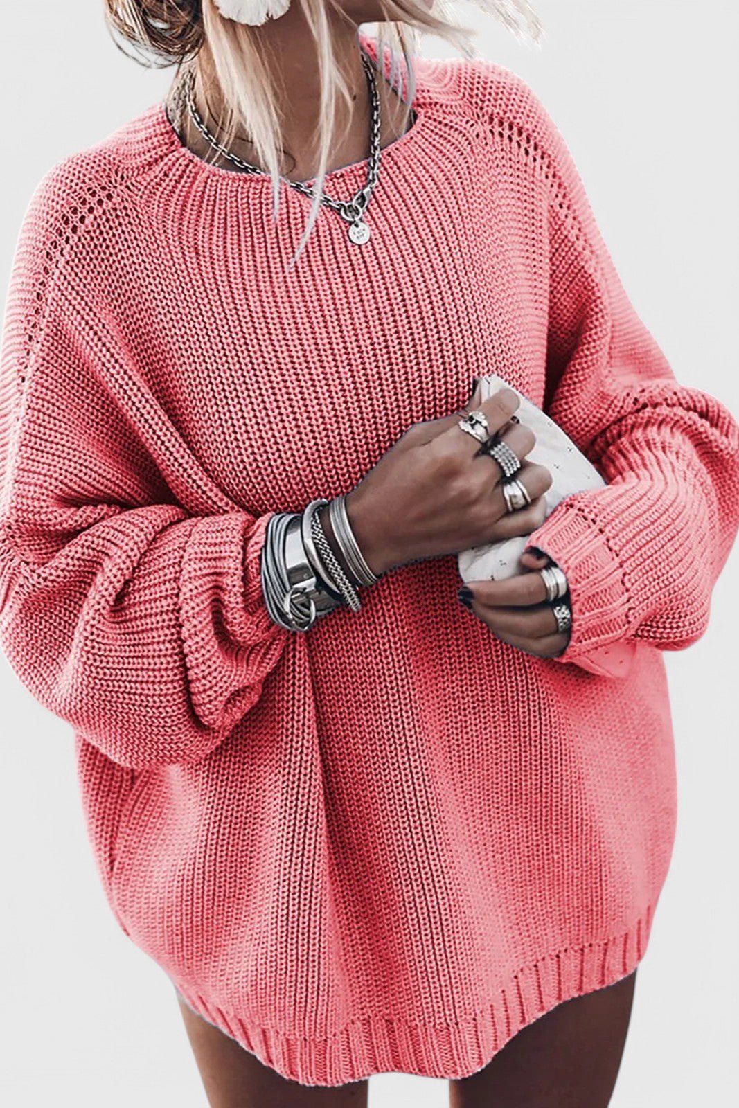 Laurence™ Sweat