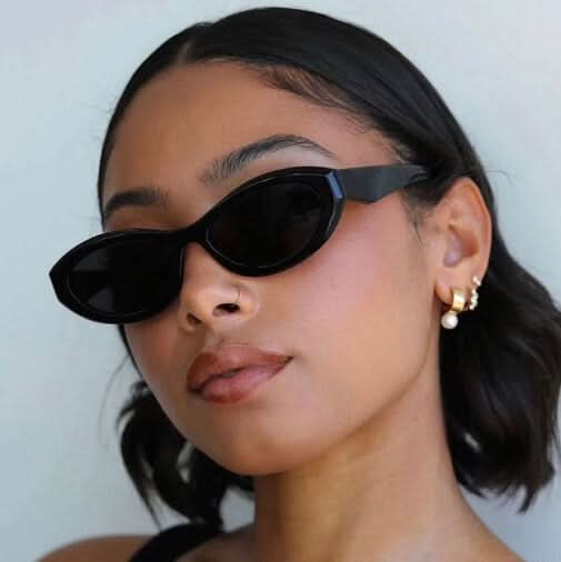 Ryelle | Lunettes de soleil minimalistes