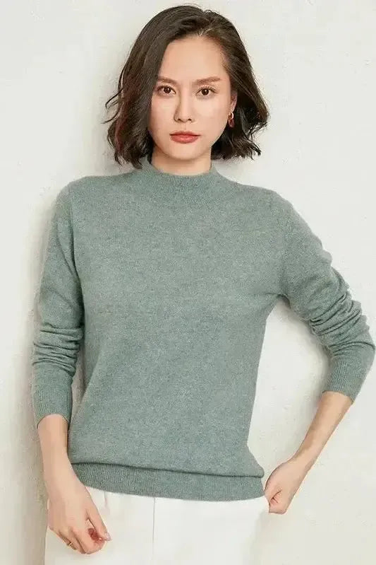 Bérénice™ Pull