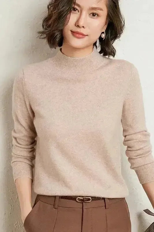 Bérénice™ Pull
