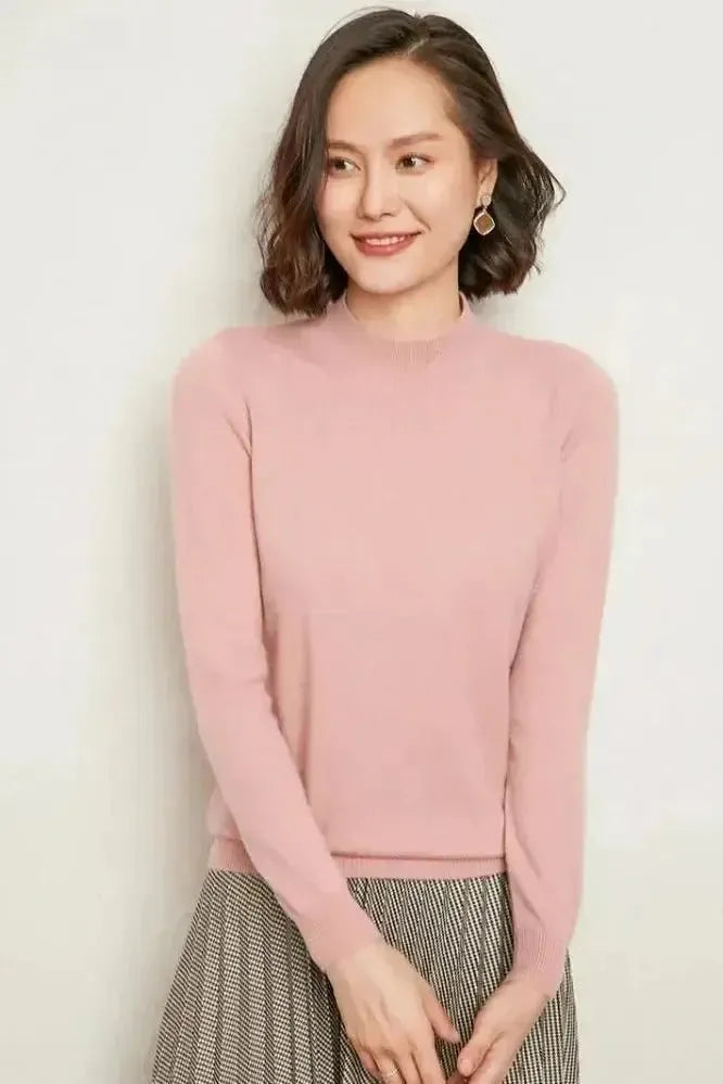 Bérénice™ Pull