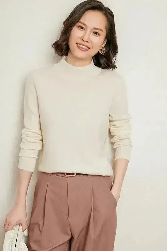 Bérénice™ Pull