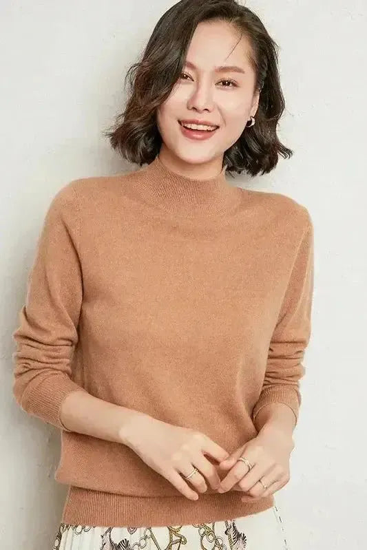 Bérénice™ Pull