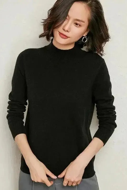 Bérénice™ Pull