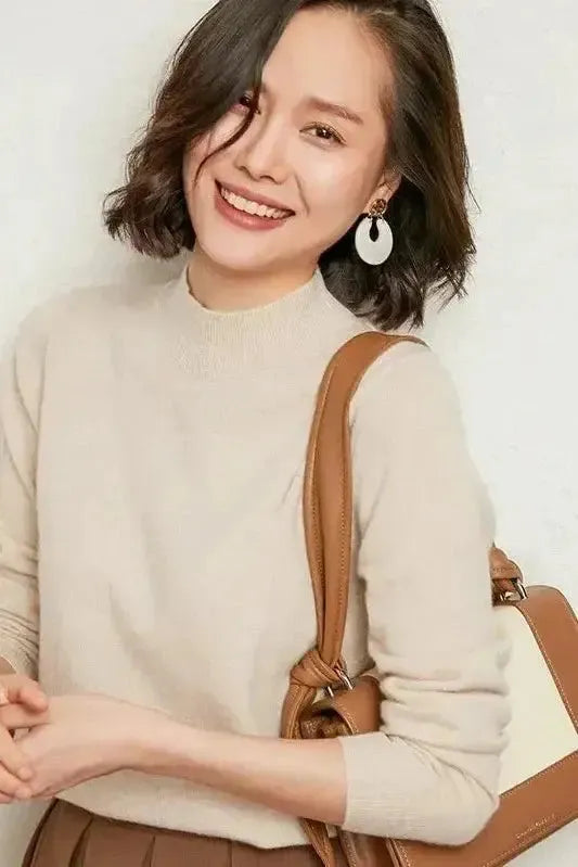 Bérénice™ Pull