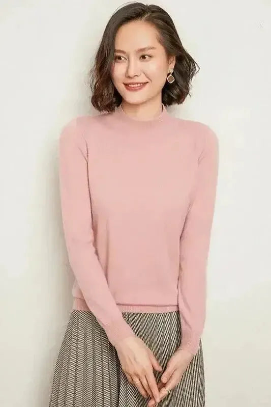 Bérénice™ Pull