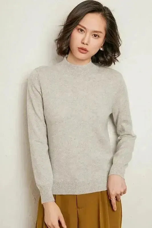 Bérénice™ Pull