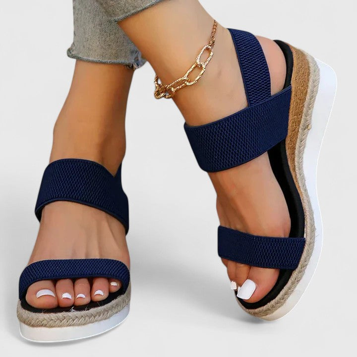 Merill | Sandales Orthopédiques