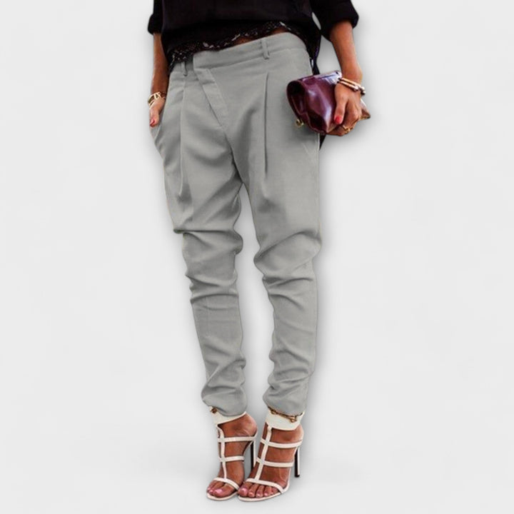 Colette | Pantalons Élégants