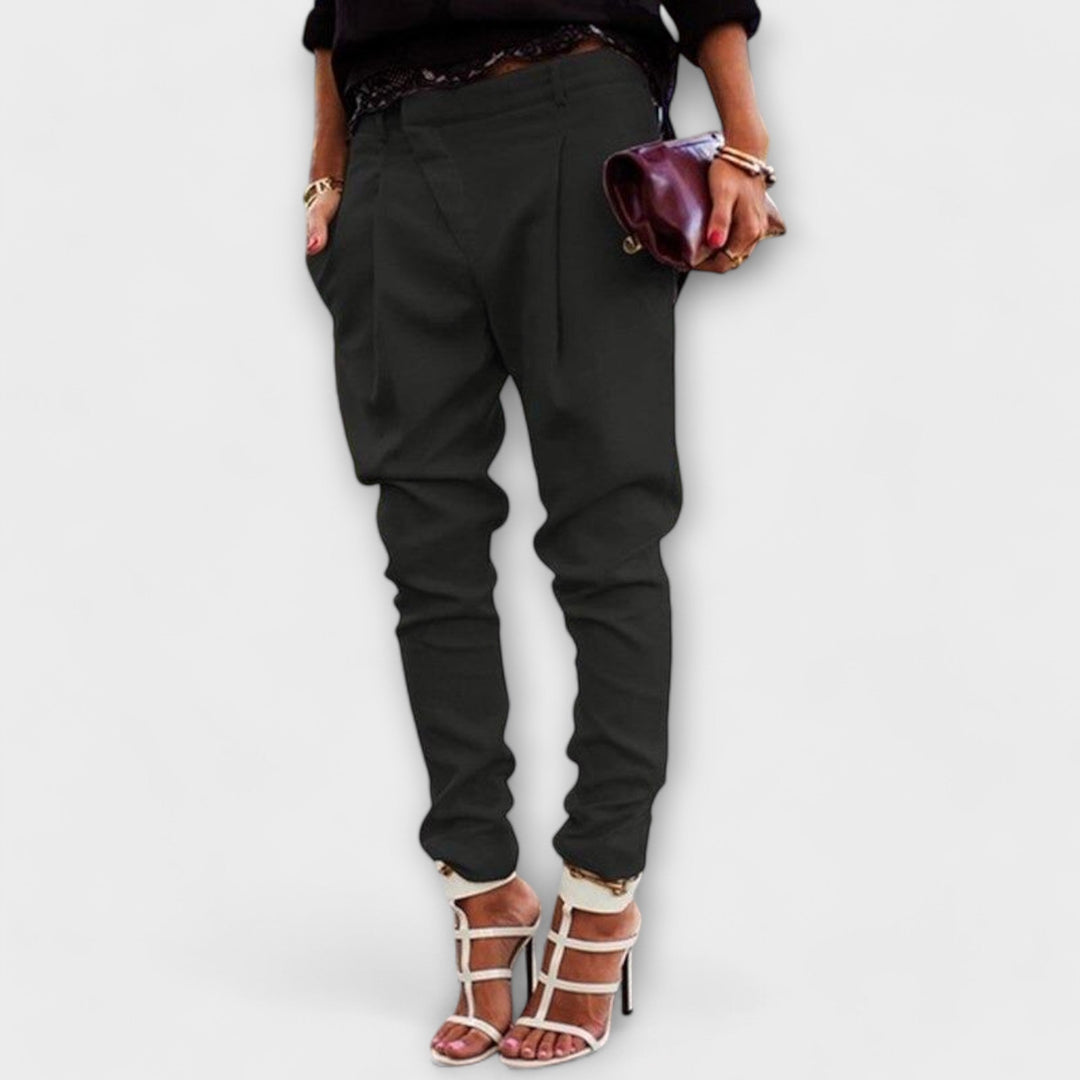 Colette | Pantalons Élégants