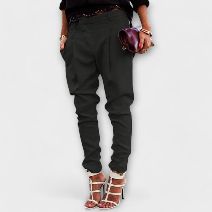 Colette | Pantalons Élégants