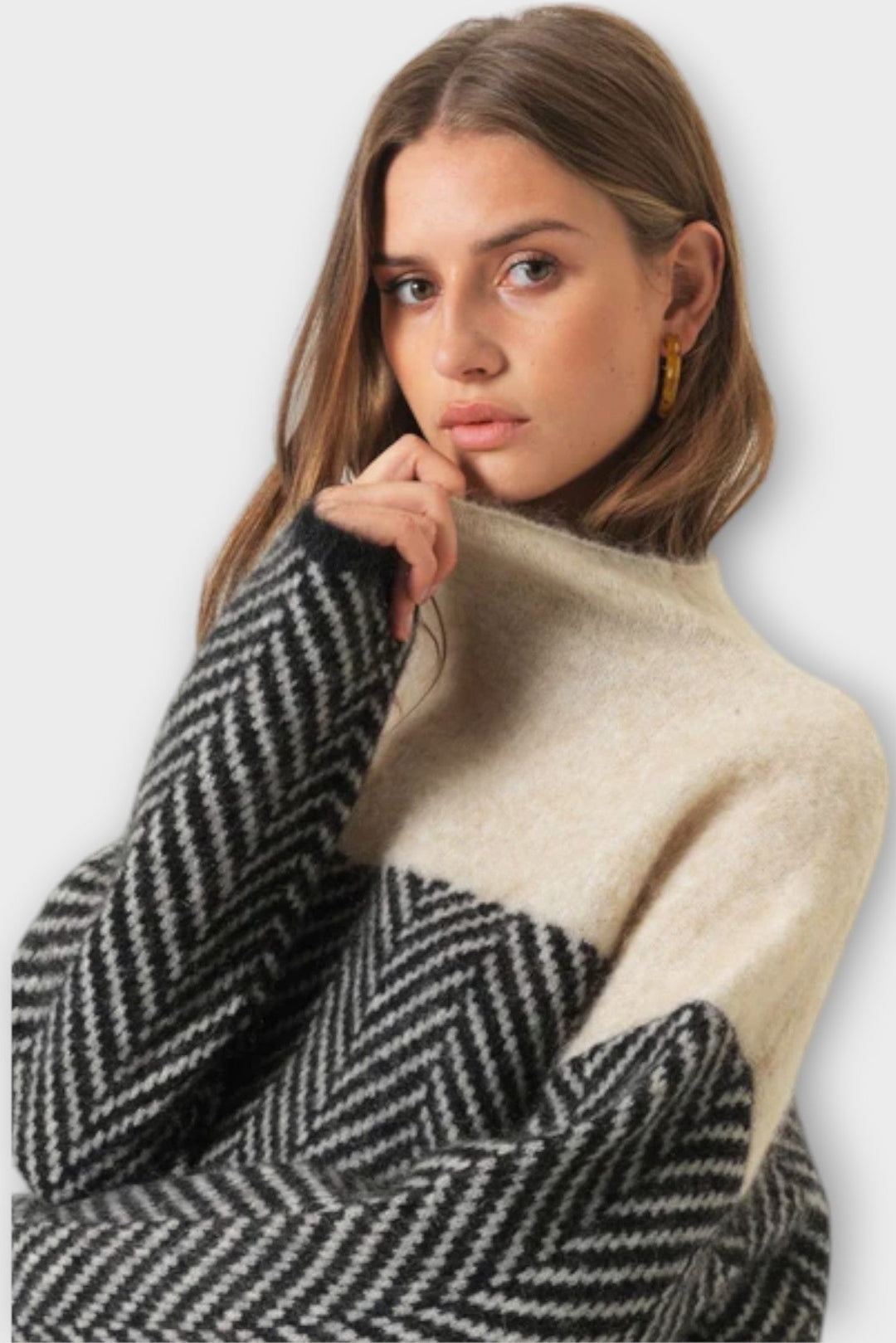 Maëve™ Pull