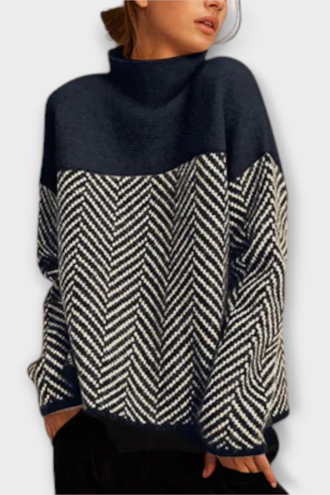 Maëve™ Pull