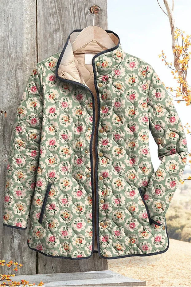 Maïa™ - Veste Matelassée
