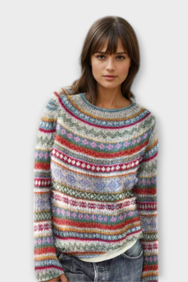 Suzanne™ Sweatshirt