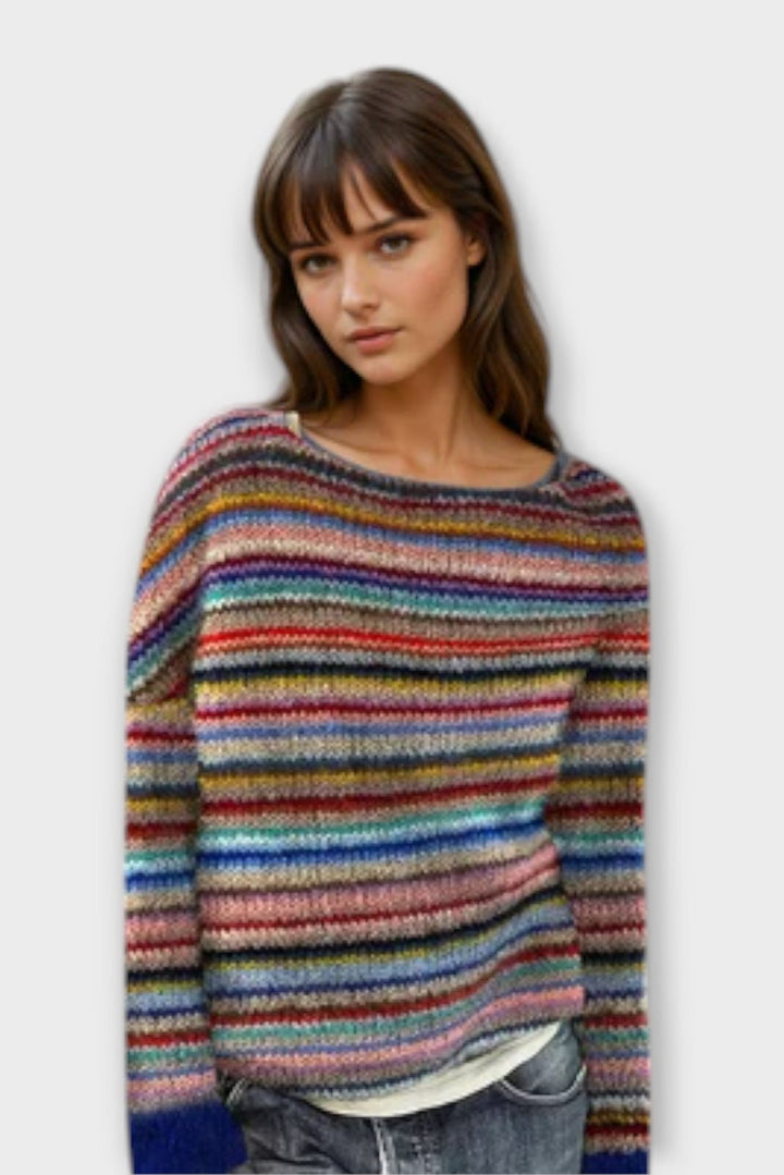 Suzanne™ Sweatshirt