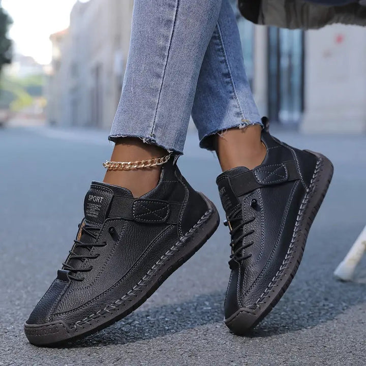 Elise | Baskets Orthopédiques Confortables