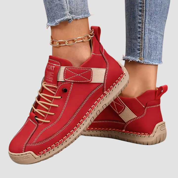 Elise | Baskets Orthopédiques Confortables