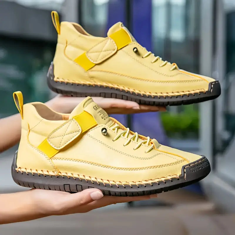 Elise | Baskets Orthopédiques Confortables