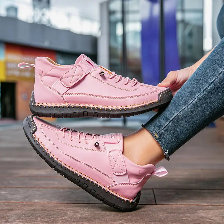 Elise | Baskets Orthopédiques Confortables