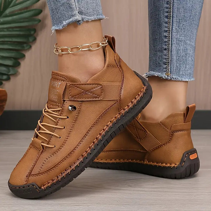 Elise | Baskets Orthopédiques Confortables