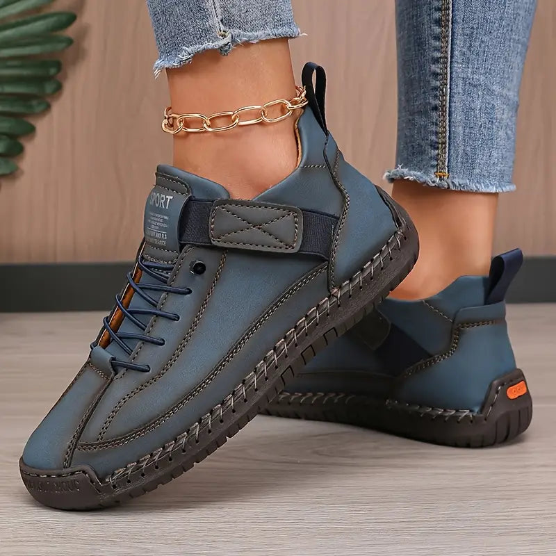 Elise | Baskets Orthopédiques Confortables