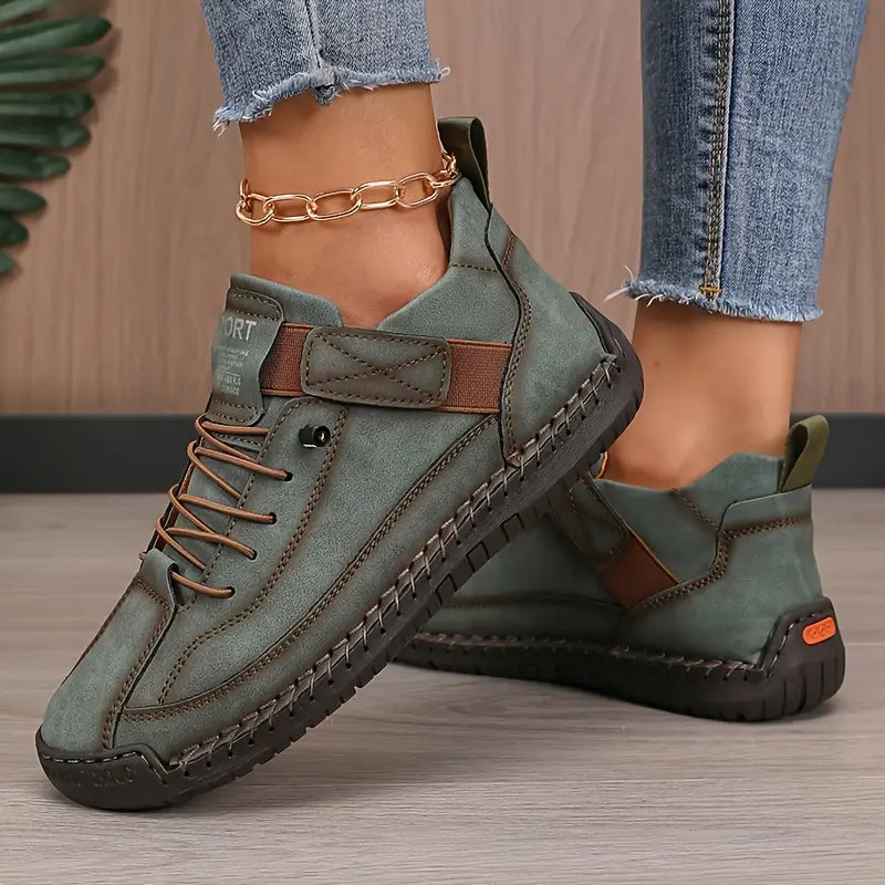 Elise | Baskets Orthopédiques Confortables