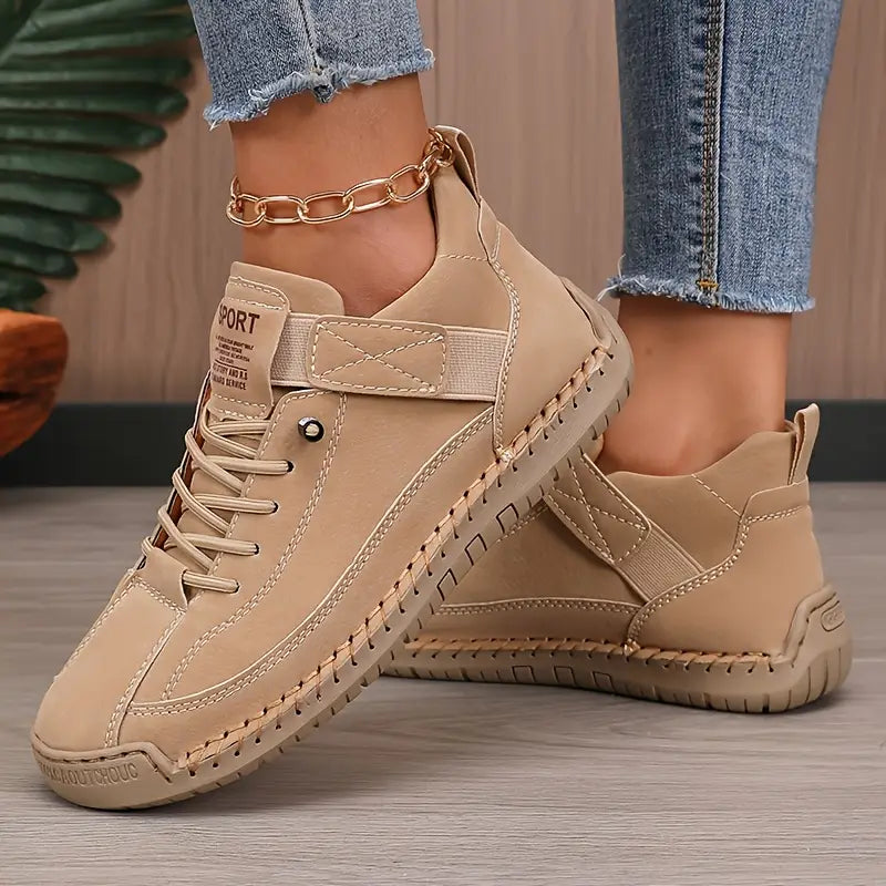 Elise | Baskets Orthopédiques Confortables