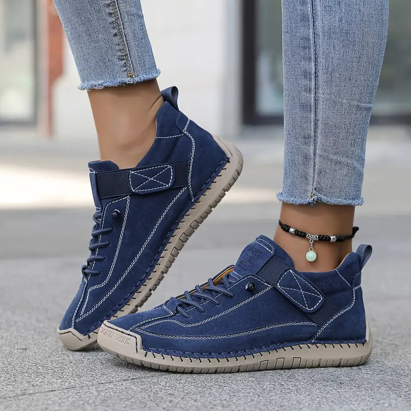 Elise | Baskets Orthopédiques Confortables