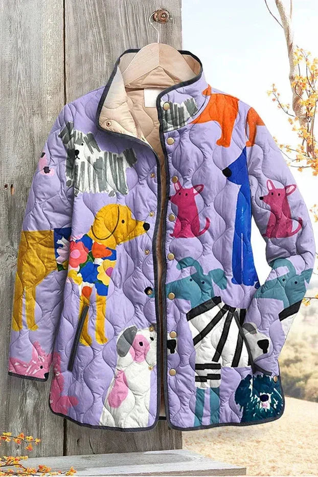 Sylvie™ - Veste