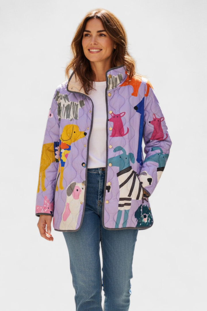 Sylvie™ - Veste