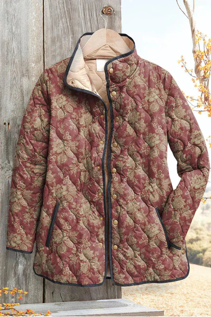 Édith™ - Veste doublée