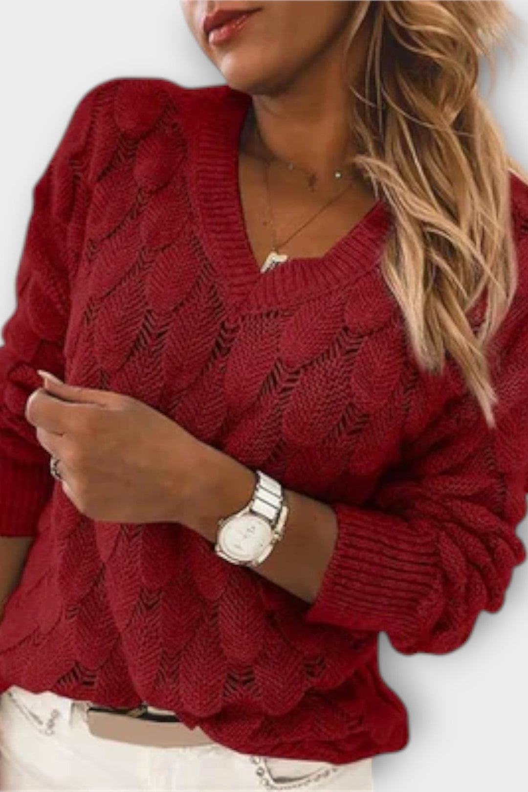 Noémie™ Pull