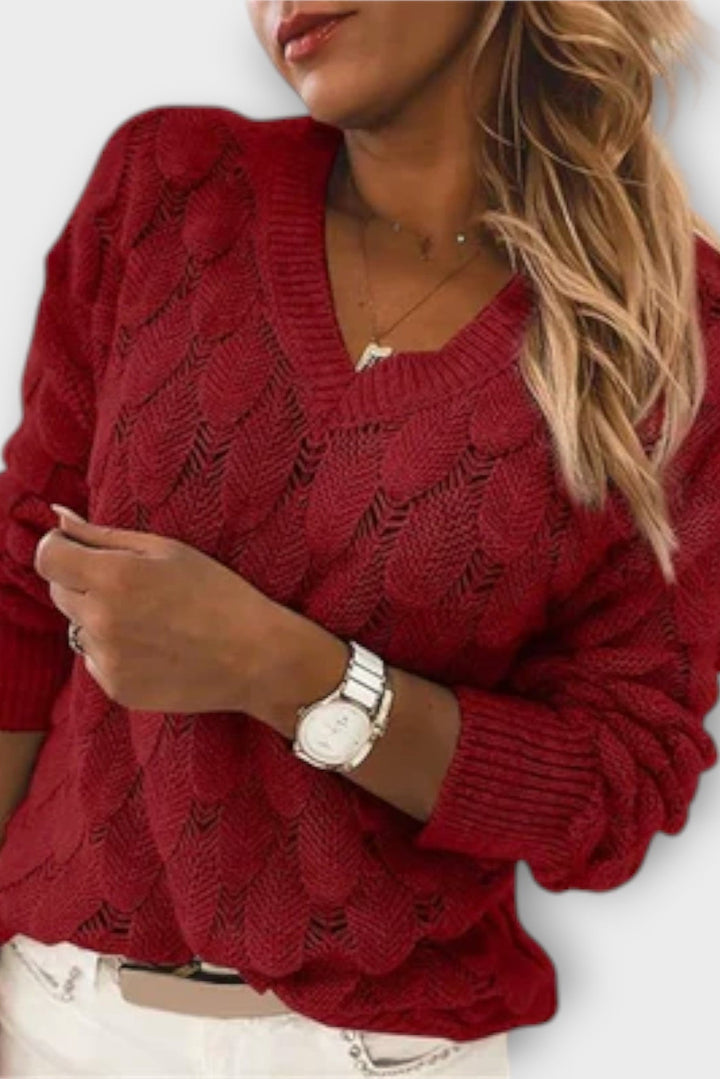 Noémie™ Pull