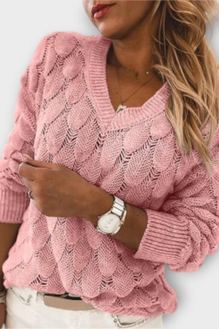 Noémie™ Pull