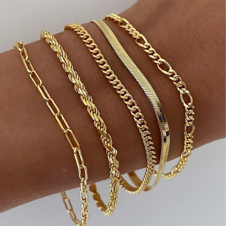 Bracelet Set