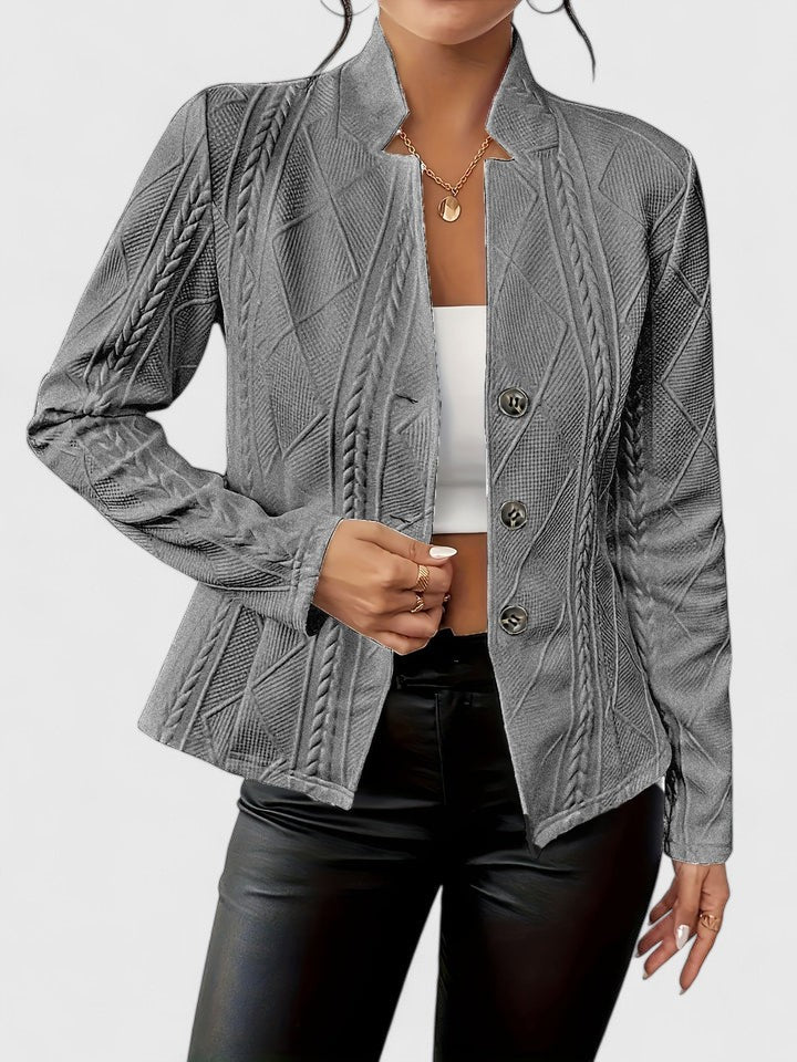 Maurelle | Veste Élégante