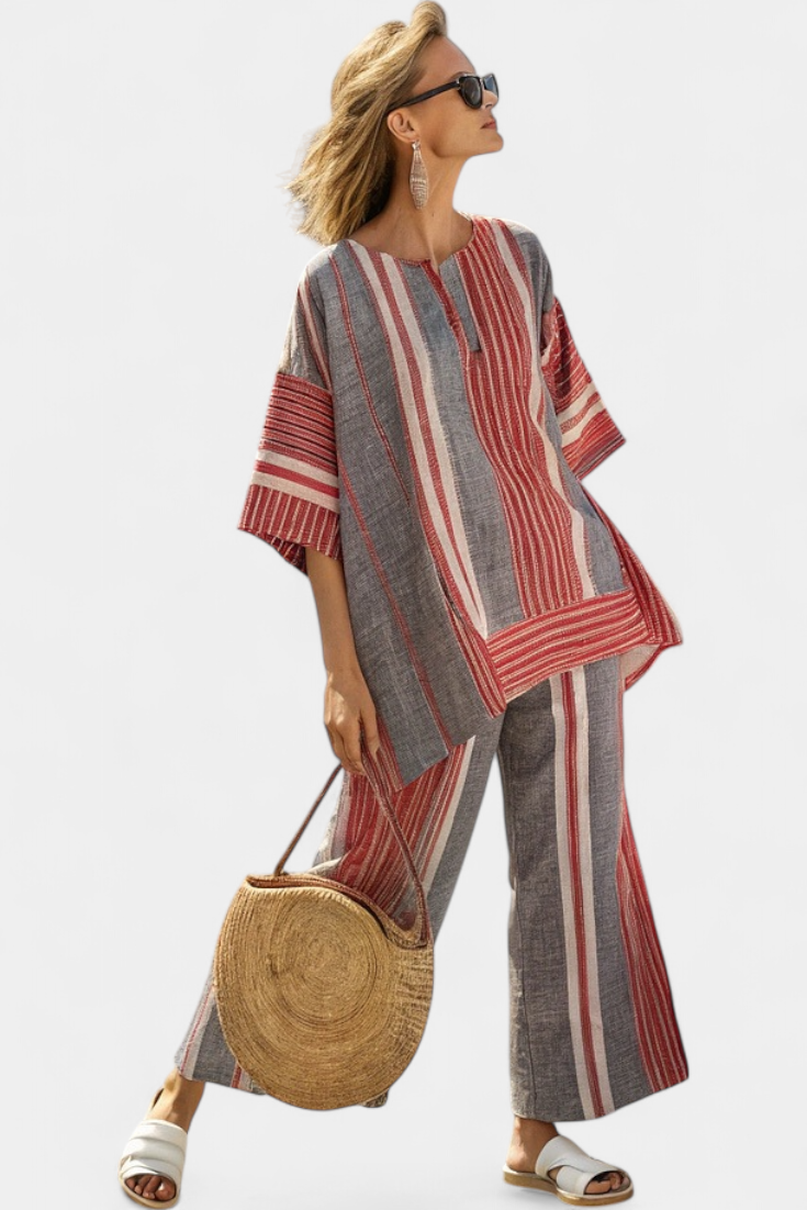 Nicole | Mono Oversize Daisy Patogasan et Moderne
