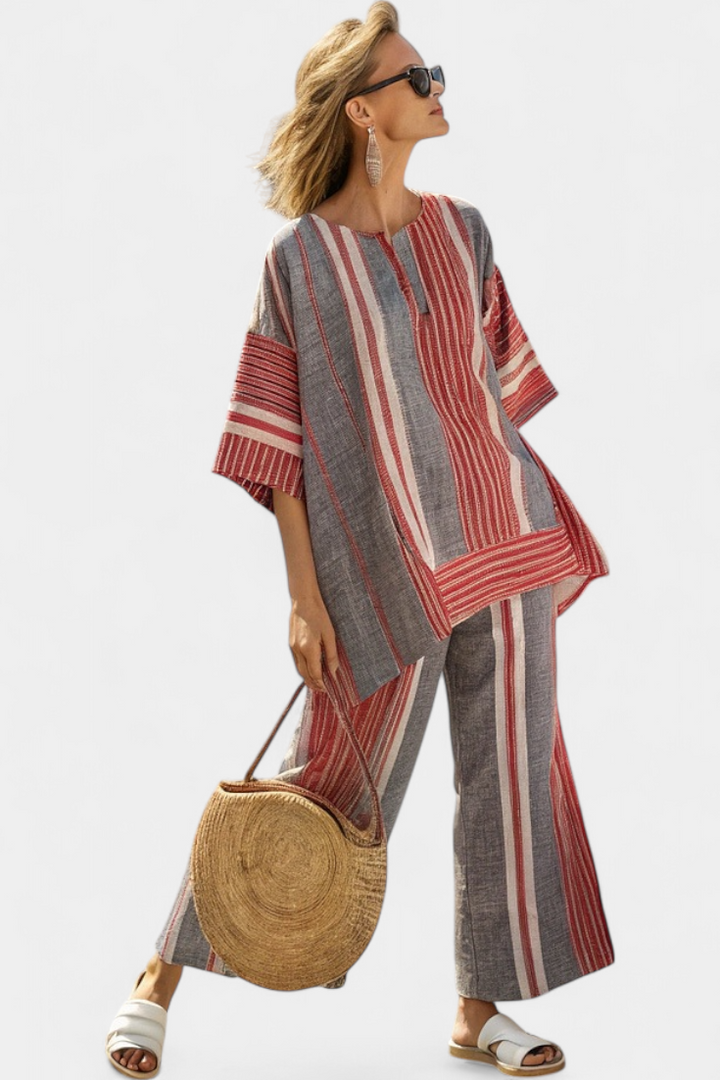 Nicole | Mono Oversize Daisy Patogasan et Moderne