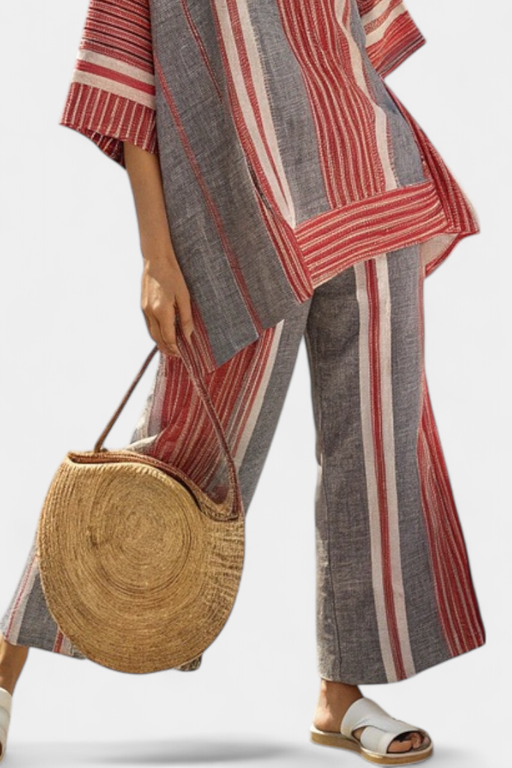 Nicole | Mono Oversize Daisy Patogasan et Moderne
