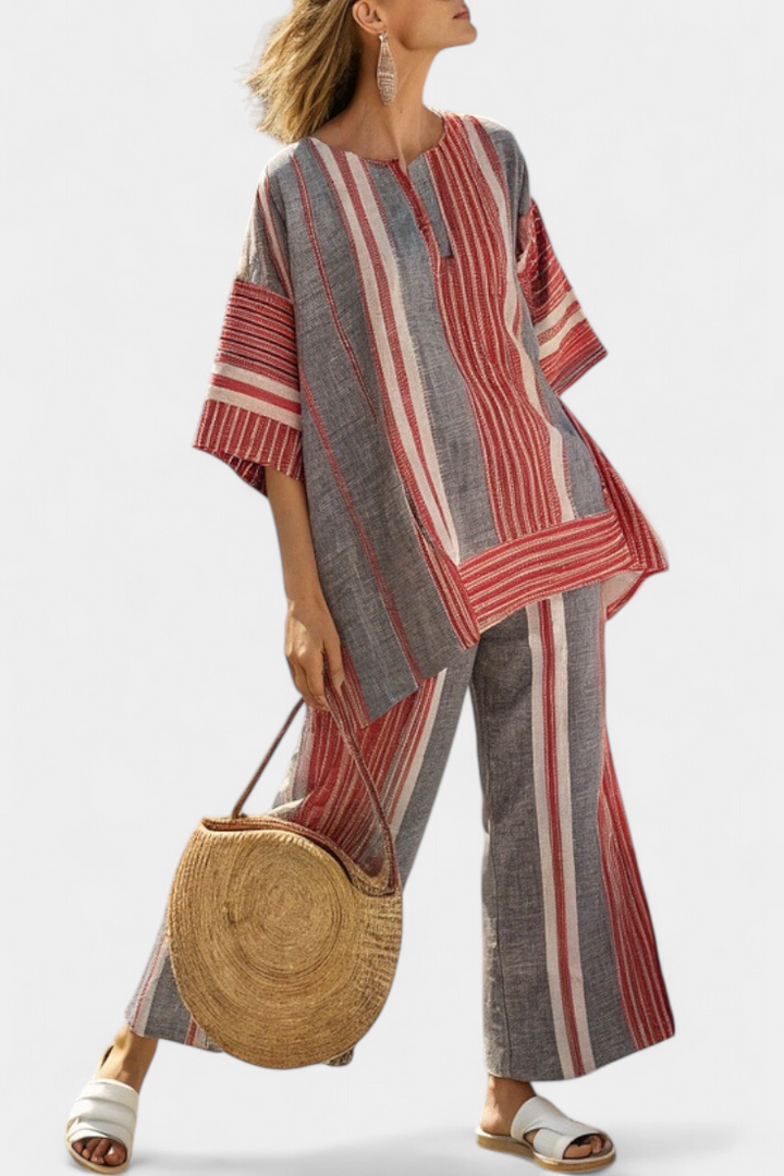 Nicole | Mono Oversize Daisy Patogasan et Moderne